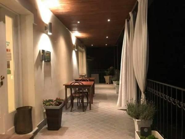 مبيت وإفطار Lu (Piedmont) Il Ristoro المظهر الخارجي الصورة