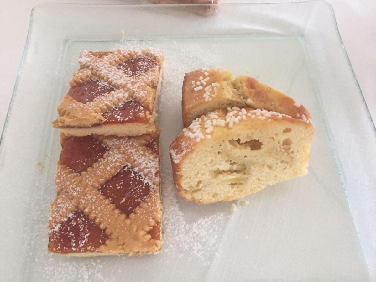 مبيت وإفطار Lu (Piedmont) Il Ristoro المظهر الخارجي الصورة