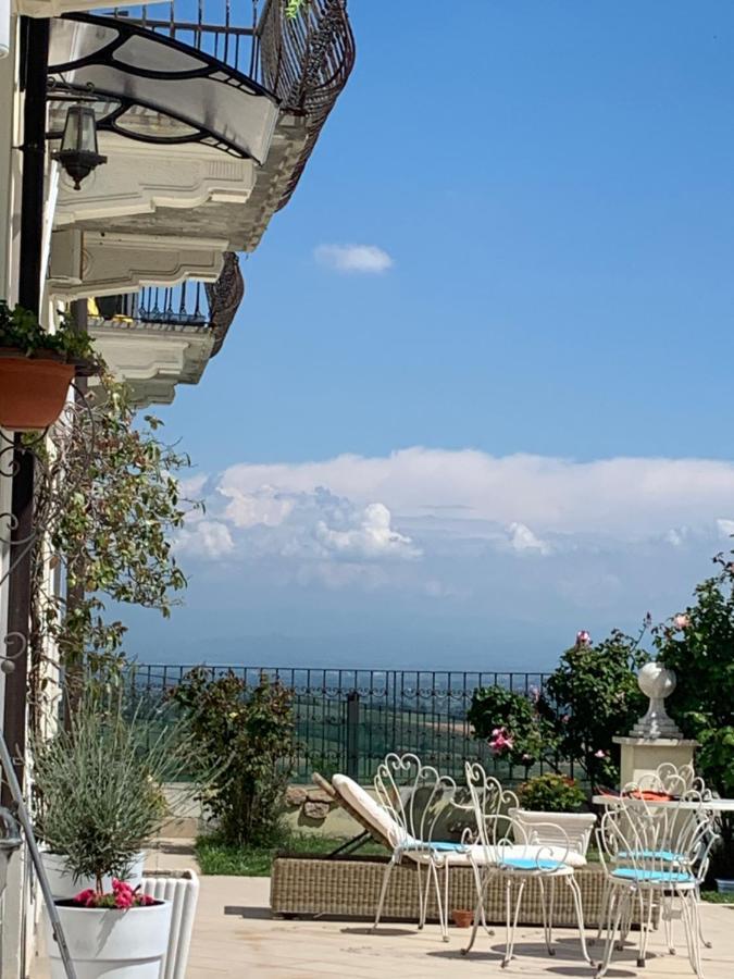 مبيت وإفطار Lu (Piedmont) Il Ristoro المظهر الخارجي الصورة