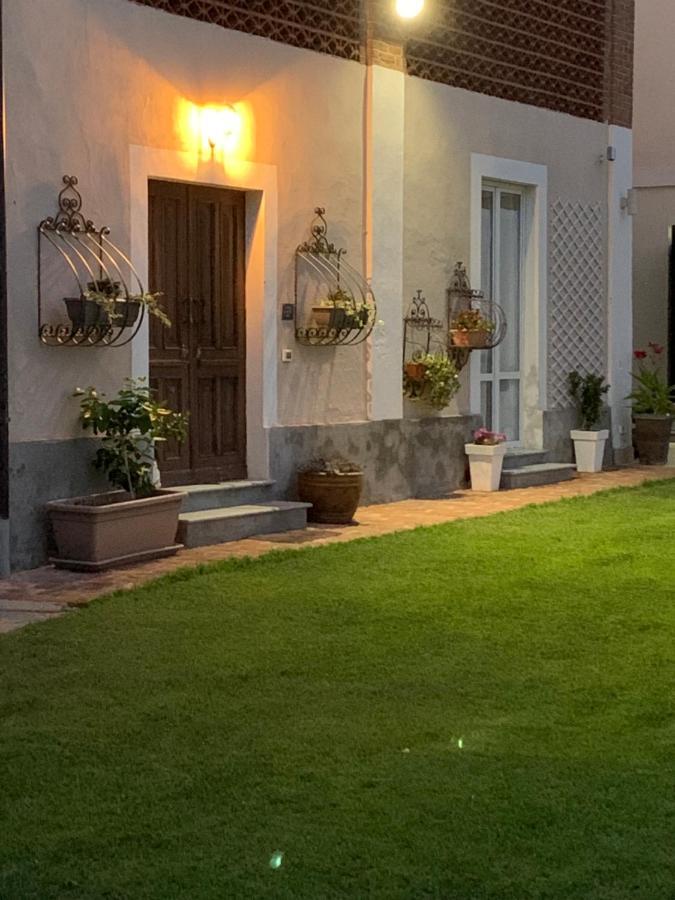 مبيت وإفطار Lu (Piedmont) Il Ristoro المظهر الخارجي الصورة