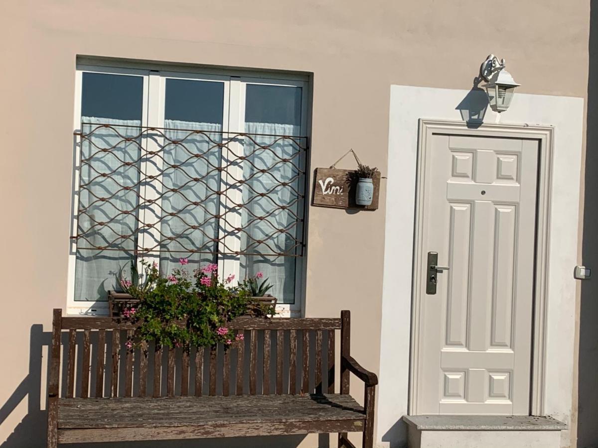 مبيت وإفطار Lu (Piedmont) Il Ristoro المظهر الخارجي الصورة